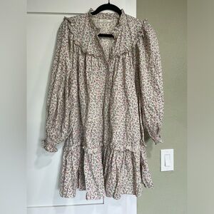 Doen Caton Nightgown